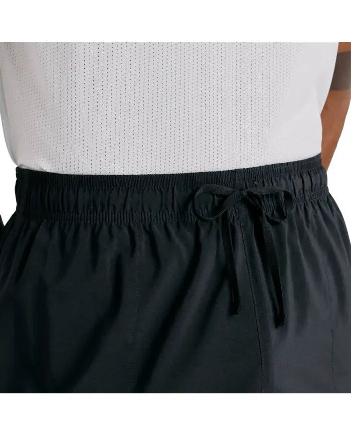 New Balance Męskie Szorty Sport Fleece Short 9 MS51902BK Czarny | Sklep Monotox