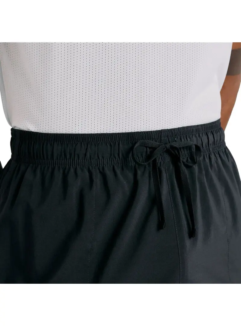 New Balance Męskie Szorty Sport Fleece Short 9 MS51902BK Czarny | Sklep Monotox