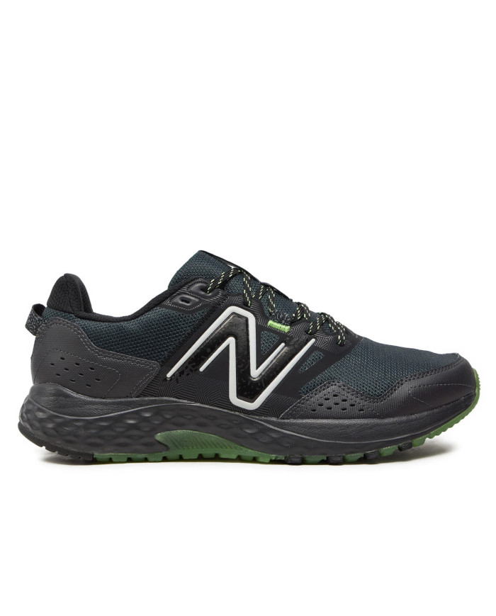 New Balance Męskie Buty sportowe Nb 410 MT410GK8 Czarny | Sklep Monotox