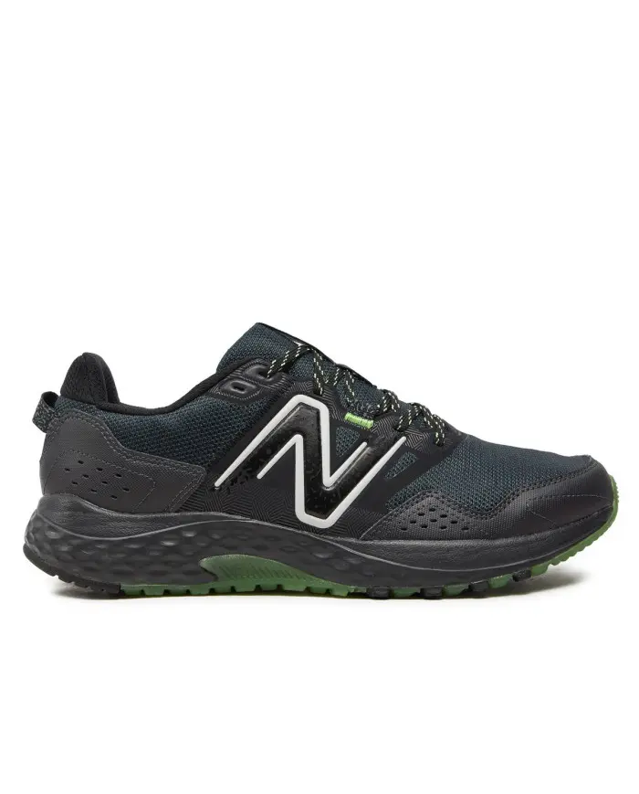 New Balance Męskie Buty sportowe Nb 410 MT410GK8 Czarny | Sklep Monotox