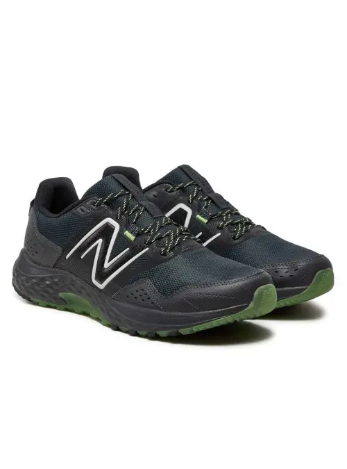 New Balance Męskie Buty sportowe Nb 410 MT410GK8 Czarny | Sklep Monotox