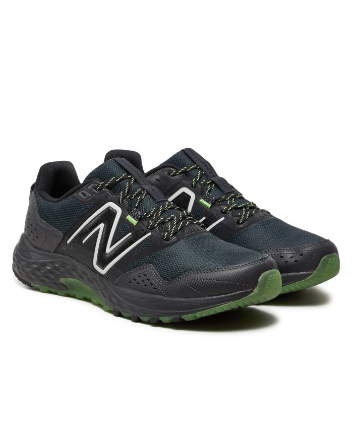 New Balance Męskie Buty sportowe Nb 410 MT410GK8 Czarny | Sklep Monotox