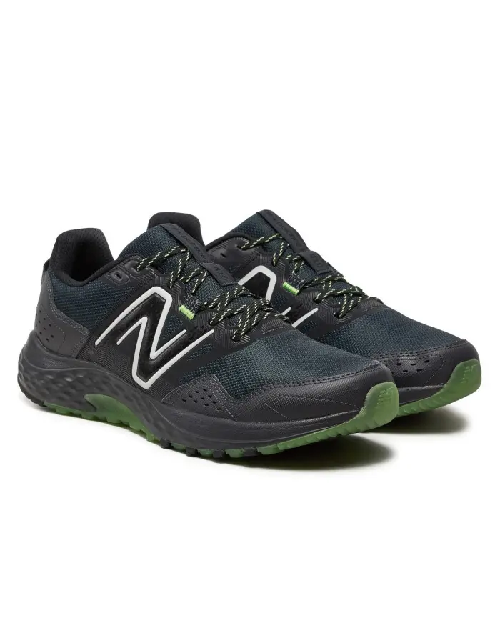 New Balance Męskie Buty sportowe Nb 410 MT410GK8 Czarny | Sklep Monotox
