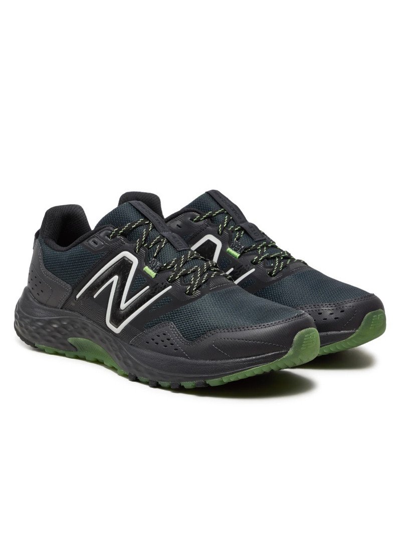 New Balance Męskie Buty sportowe Nb 410 MT410GK8 Czarny | Sklep Monotox