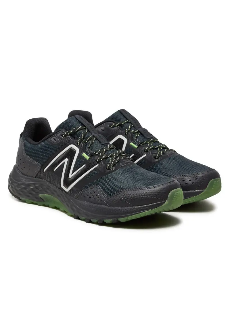 New Balance Męskie Buty sportowe Nb 410 MT410GK8 Czarny | Sklep Monotox