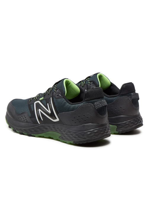 New Balance Męskie Buty sportowe Nb 410 MT410GK8 Czarny | Sklep Monotox