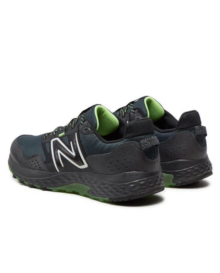 New Balance Męskie Buty sportowe Nb 410 MT410GK8 Czarny | Sklep Monotox
