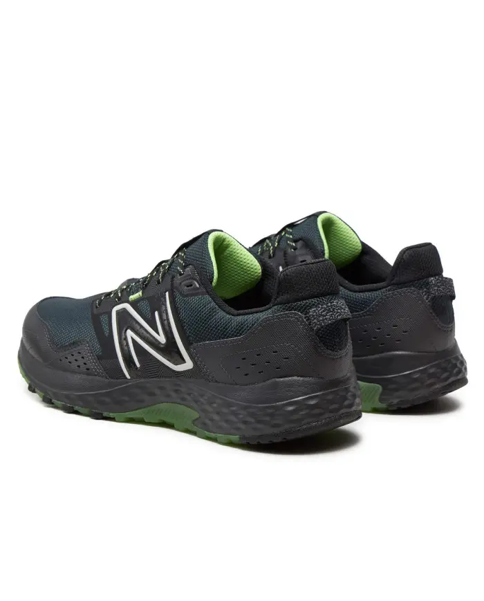 New Balance Męskie Buty sportowe Nb 410 MT410GK8 Czarny | Sklep Monotox