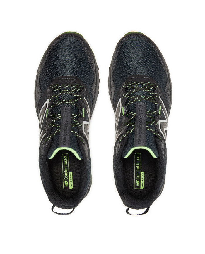 New Balance Męskie Buty sportowe Nb 410 MT410GK8 Czarny | Sklep Monotox