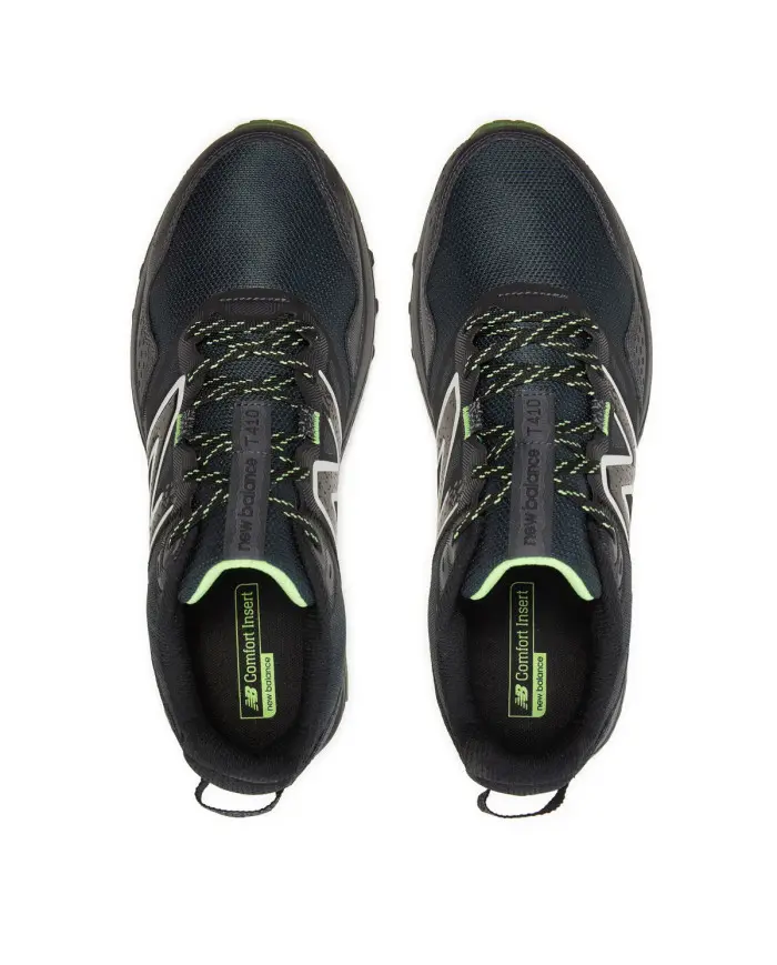 New Balance Męskie Buty sportowe Nb 410 MT410GK8 Czarny | Sklep Monotox