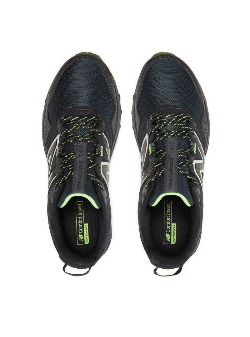 New Balance Męskie Buty sportowe Nb 410 MT410GK8 Czarny | Sklep Monotox