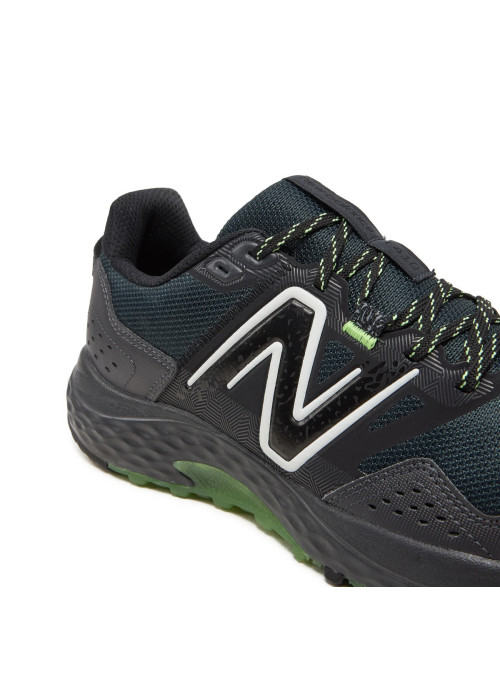 New Balance Męskie Buty sportowe Nb 410 MT410GK8 Czarny | Sklep Monotox
