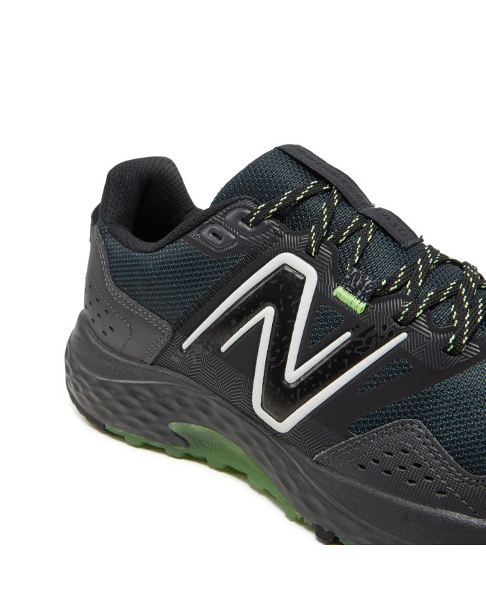 New Balance Męskie Buty sportowe Nb 410 MT410GK8 Czarny | Sklep Monotox
