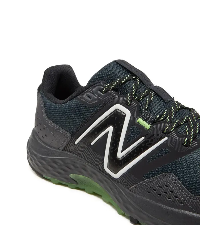 New Balance Męskie Buty sportowe Nb 410 MT410GK8 Czarny | Sklep Monotox