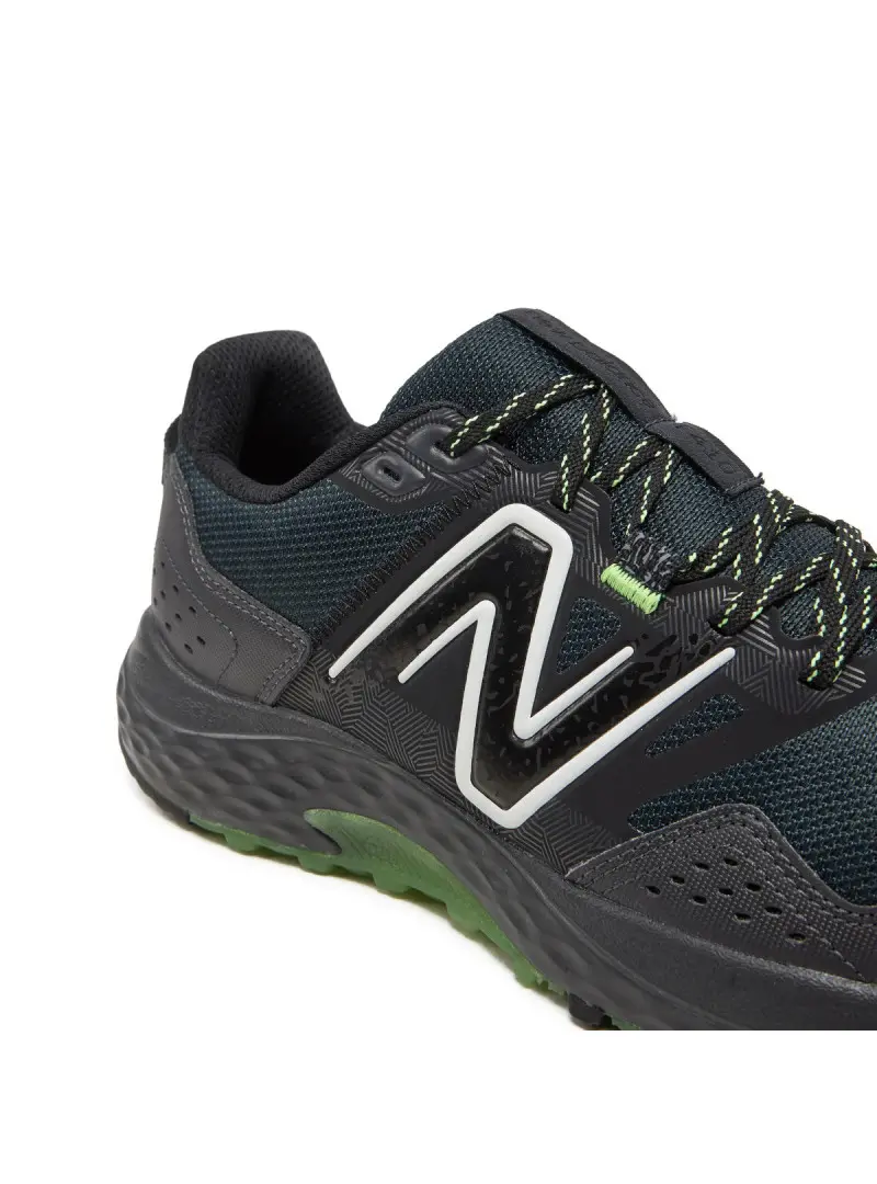 New Balance Męskie Buty sportowe Nb 410 MT410GK8 Czarny | Sklep Monotox