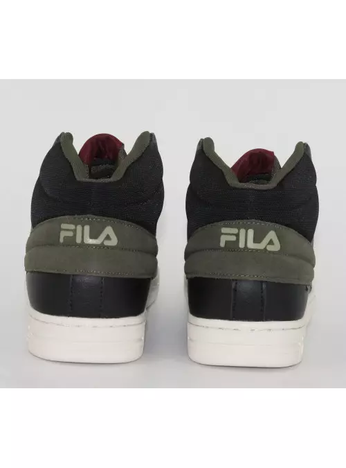 Fila NOCLAF MID FFM019383158