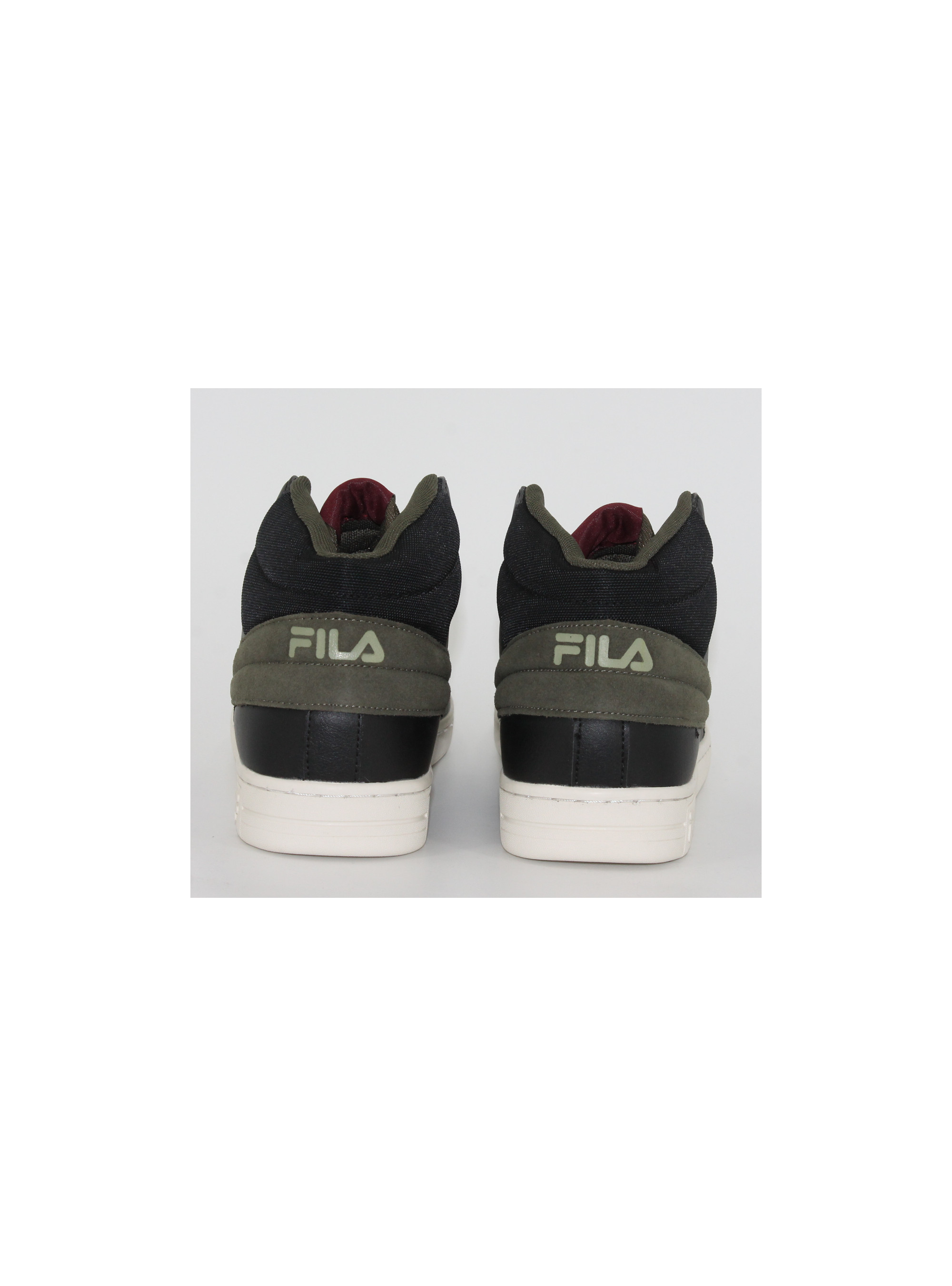 Fila NOCLAF MID FFM019383158