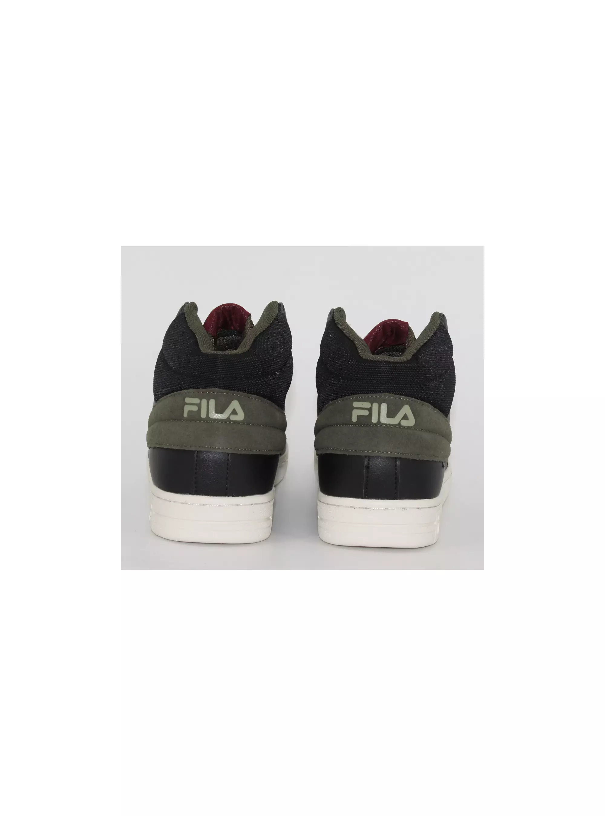 Fila NOCLAF MID FFM019383158