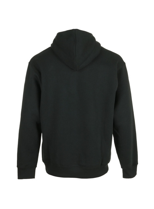 New Balance Męska Bluza Sport Essentials Fleece Hoodi Bk MT41511BK Czarny | Sklep Monotox