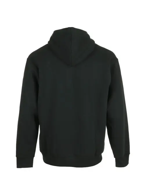 New Balance Męska Bluza Sport Essentials Fleece Hoodi Bk MT41511BK Czarny | Sklep Monotox