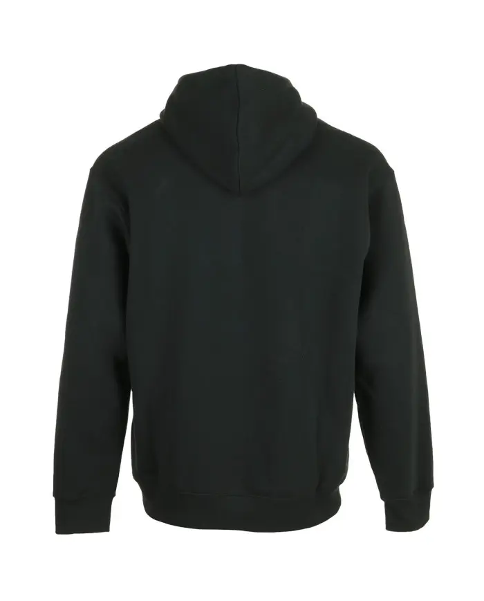 New Balance Męska Bluza Sport Essentials Fleece Hoodi Bk MT41511BK Czarny | Sklep Monotox