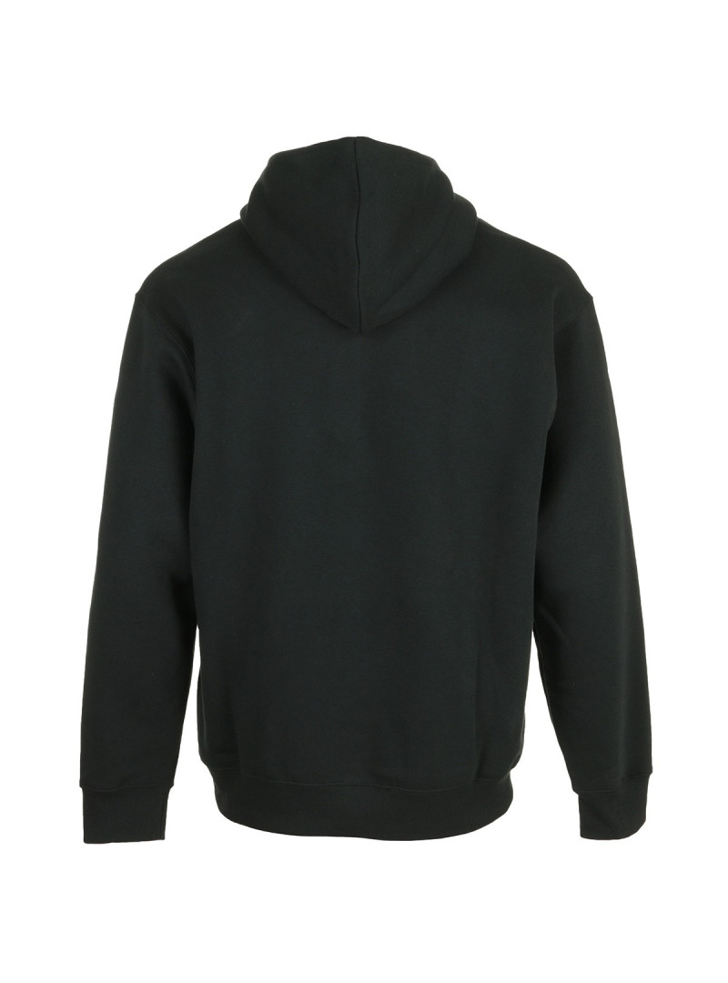 New Balance Męska Bluza Sport Essentials Fleece Hoodi Bk MT41511BK Czarny | Sklep Monotox