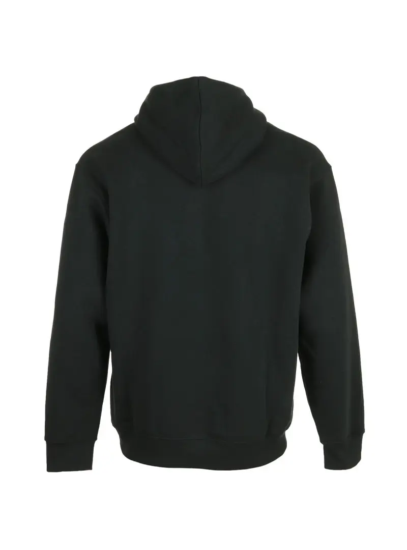 New Balance Męska Bluza Sport Essentials Fleece Hoodi Bk MT41511BK Czarny | Sklep Monotox