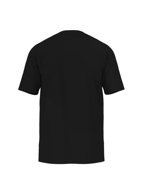 New Balance Męski T-shirt Sport Jersey Logo T-shirt Bk MT43906BK Czarny | Sklep Monotox