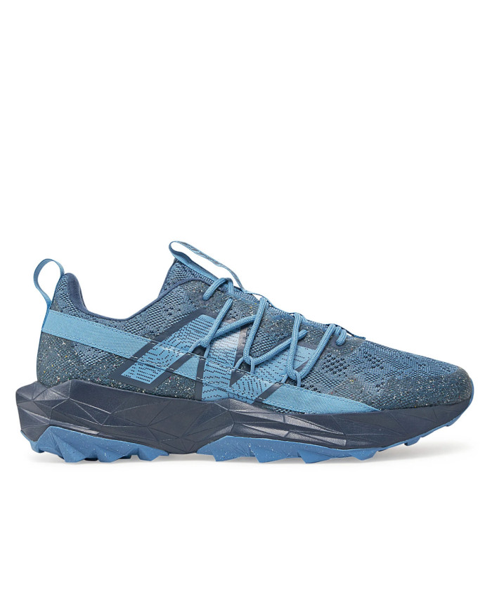 New Balance Męskie Buty sportowe Nb Dynasoft Tektrel MTTTRCL1 Czarny | Sklep Monotox