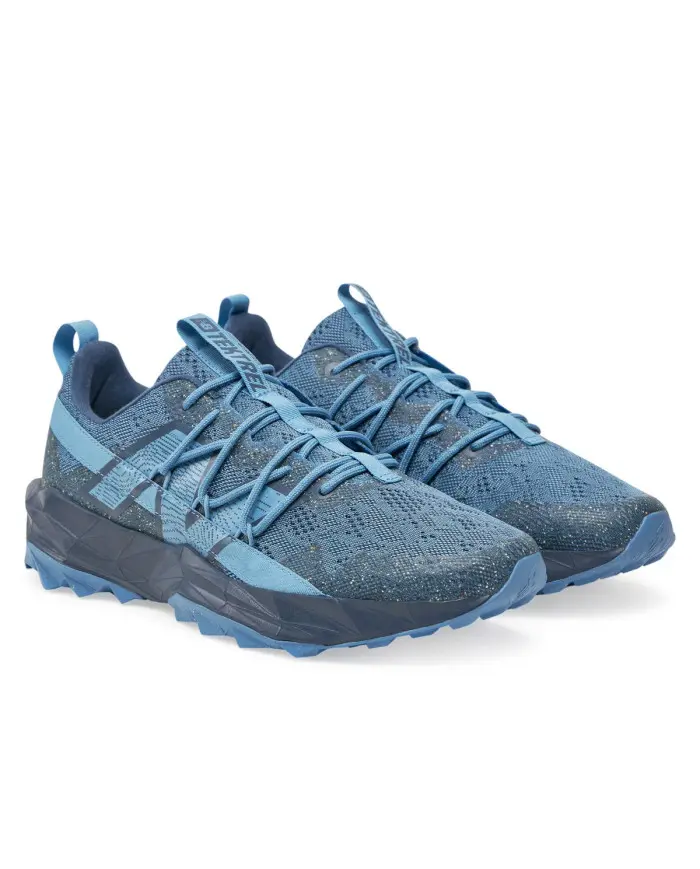 New Balance Męskie Buty sportowe Nb Dynasoft Tektrel MTTTRCL1 Czarny | Sklep Monotox