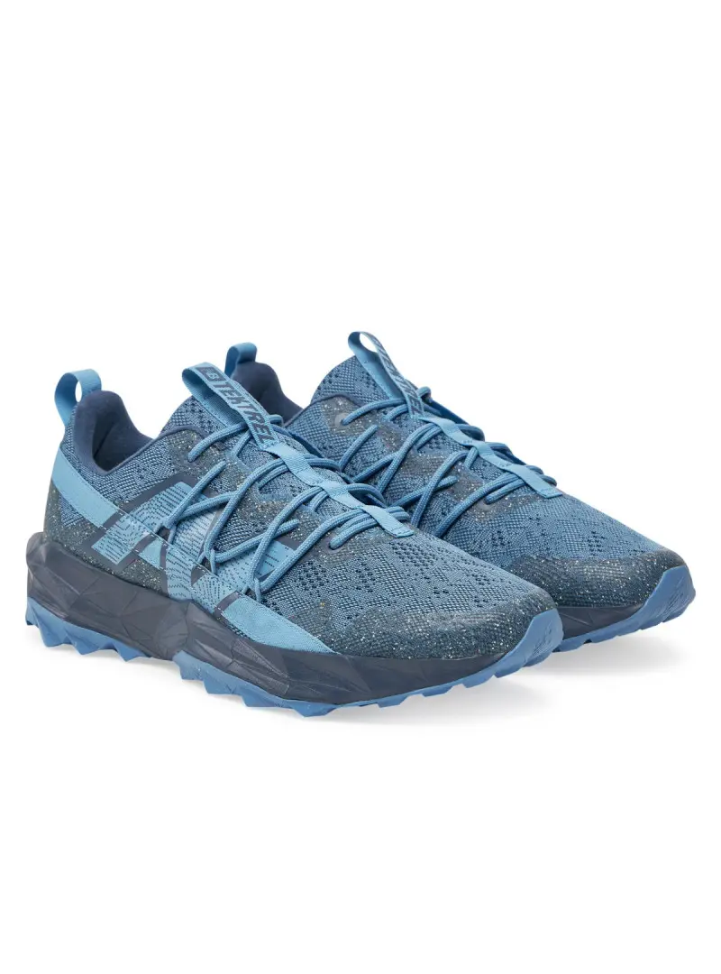 New Balance Męskie Buty sportowe Nb Dynasoft Tektrel MTTTRCL1 Czarny | Sklep Monotox