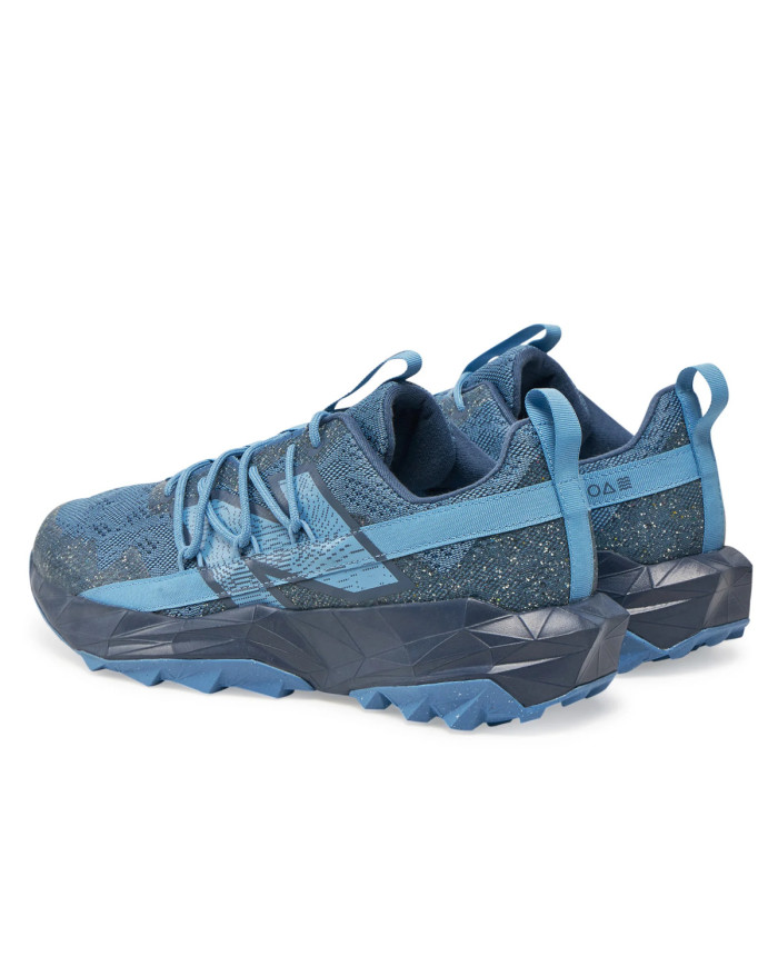 New Balance Męskie Buty sportowe Nb Dynasoft Tektrel MTTTRCL1 Czarny | Sklep Monotox