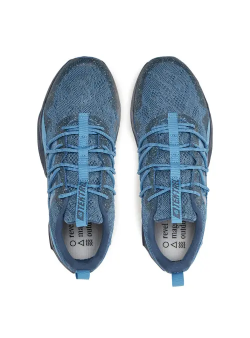 New Balance Męskie Buty sportowe Nb Dynasoft Tektrel MTTTRCL1 Czarny | Sklep Monotox