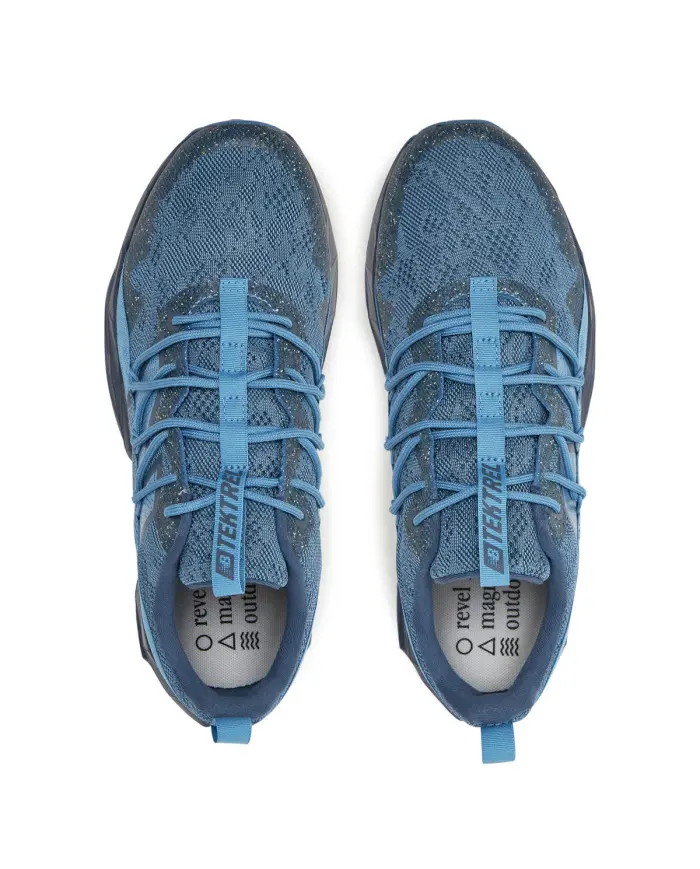 New Balance Męskie Buty sportowe Nb Dynasoft Tektrel MTTTRCL1 Czarny | Sklep Monotox