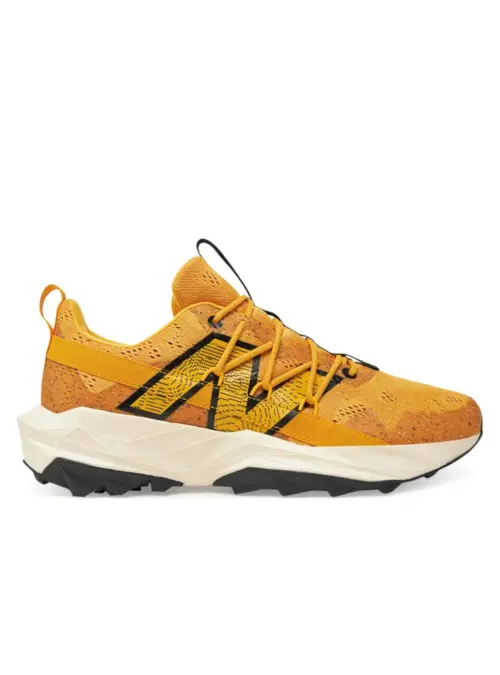 New Balance Męskie Buty sportowe Nb Dynasoft Tektrel MTTTRCM1 Czarny | Sklep Monotox