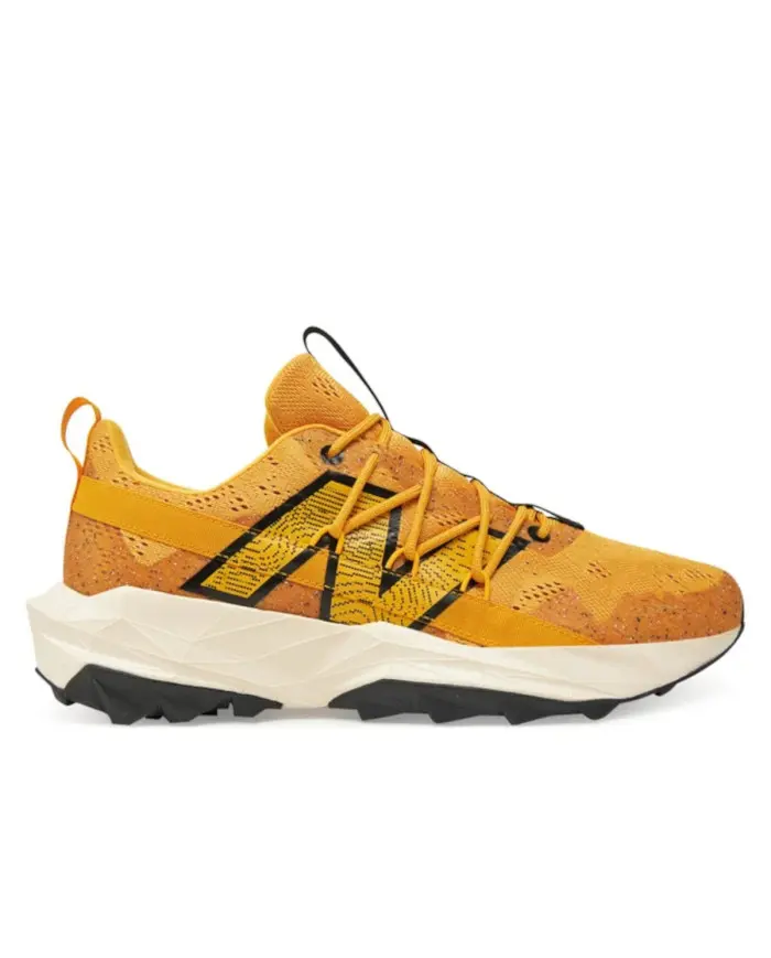 New Balance Męskie Buty sportowe Nb Dynasoft Tektrel MTTTRCM1 Czarny | Sklep Monotox