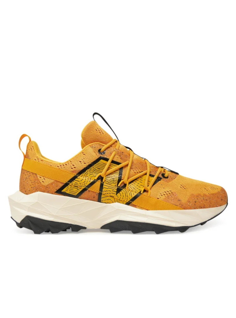 New Balance Męskie Buty sportowe Nb Dynasoft Tektrel MTTTRCM1 Czarny | Sklep Monotox