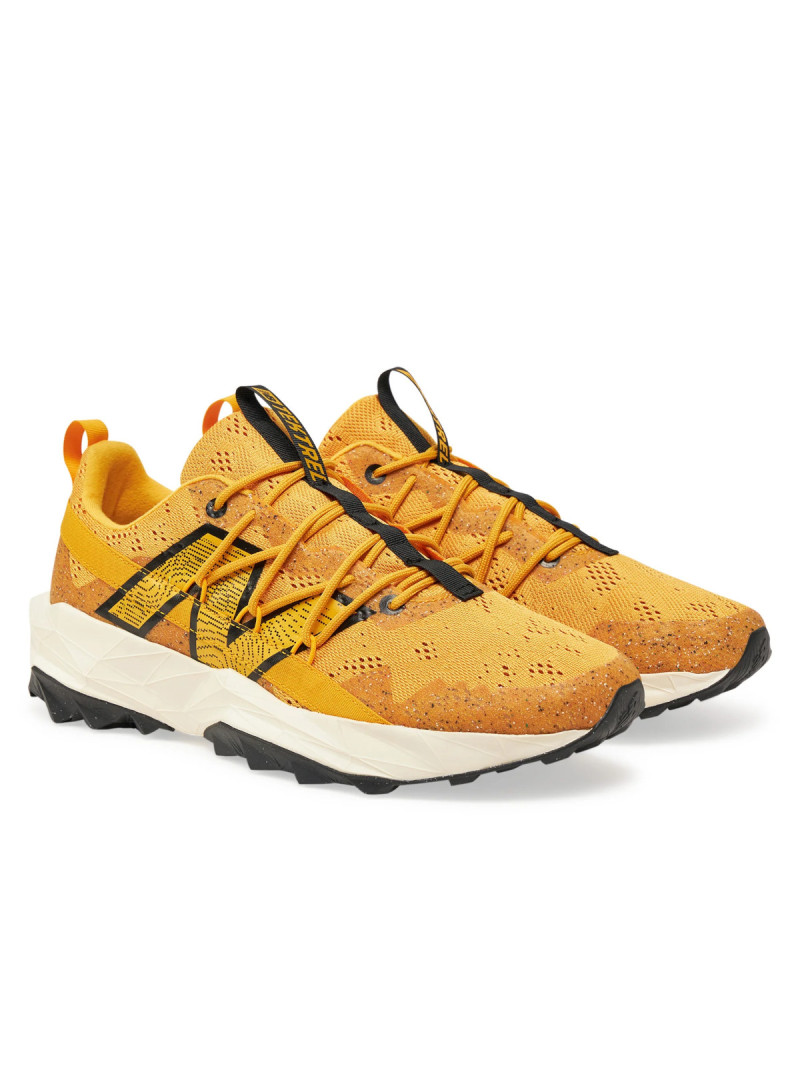 New Balance Męskie Buty sportowe Nb Dynasoft Tektrel MTTTRCM1 Czarny | Sklep Monotox