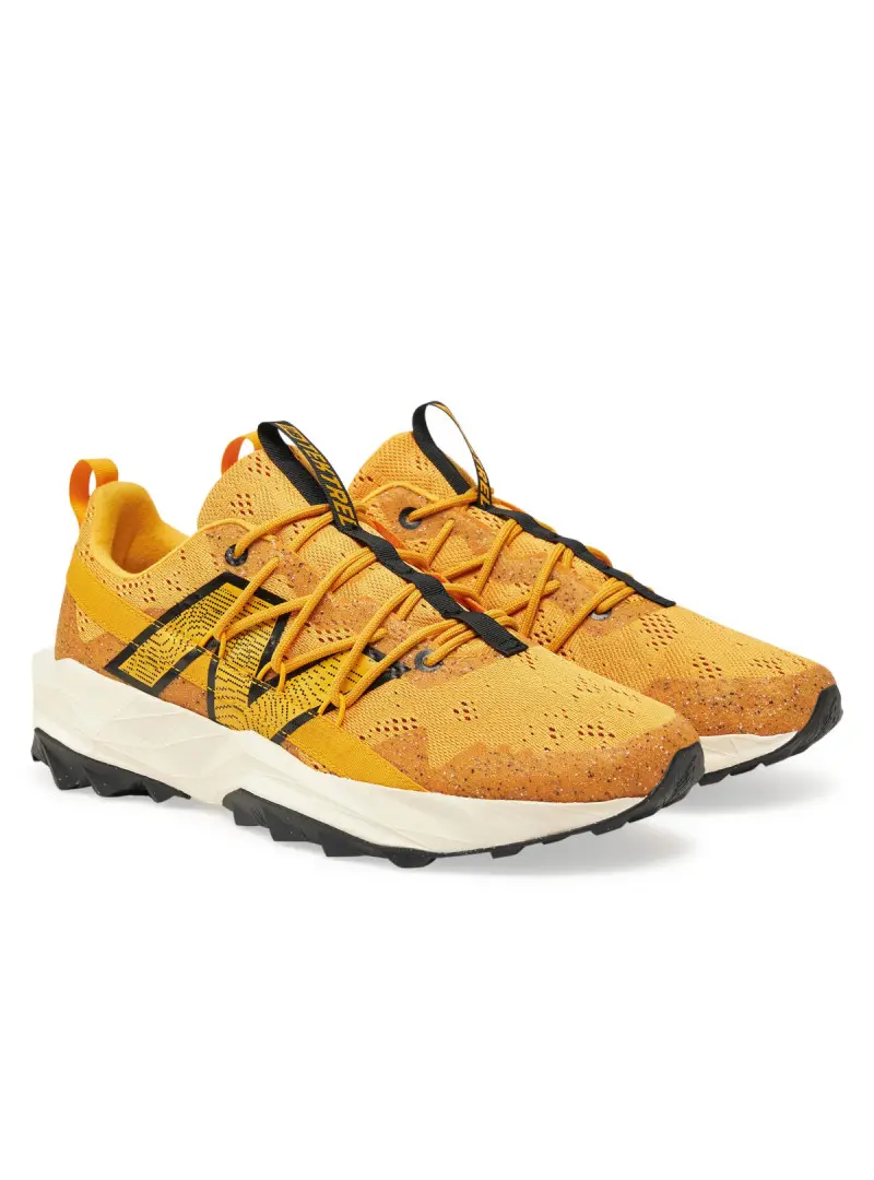 New Balance Męskie Buty sportowe Nb Dynasoft Tektrel MTTTRCM1 Czarny | Sklep Monotox