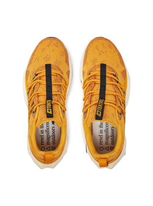 New Balance Męskie Buty sportowe Nb Dynasoft Tektrel MTTTRCM1 Czarny | Sklep Monotox