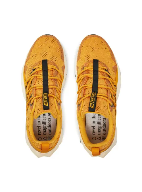 New Balance Męskie Buty sportowe Nb Dynasoft Tektrel MTTTRCM1 Czarny | Sklep Monotox