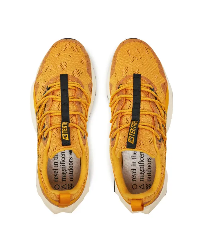 New Balance Męskie Buty sportowe Nb Dynasoft Tektrel MTTTRCM1 Czarny | Sklep Monotox