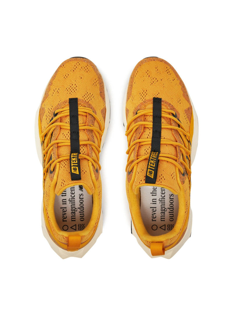 New Balance Męskie Buty sportowe Nb Dynasoft Tektrel MTTTRCM1 Czarny | Sklep Monotox