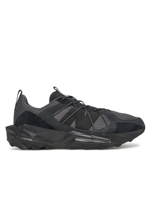 New Balance Męskie Buty sportowe Nb Dynasoft Tektrel MTTTRSLK Czarny | Sklep Monotox