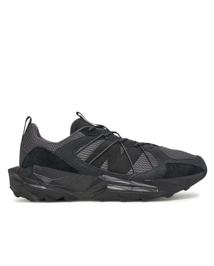 New Balance Męskie Buty sportowe Nb Dynasoft Tektrel MTTTRSLK Czarny | Sklep Monotox