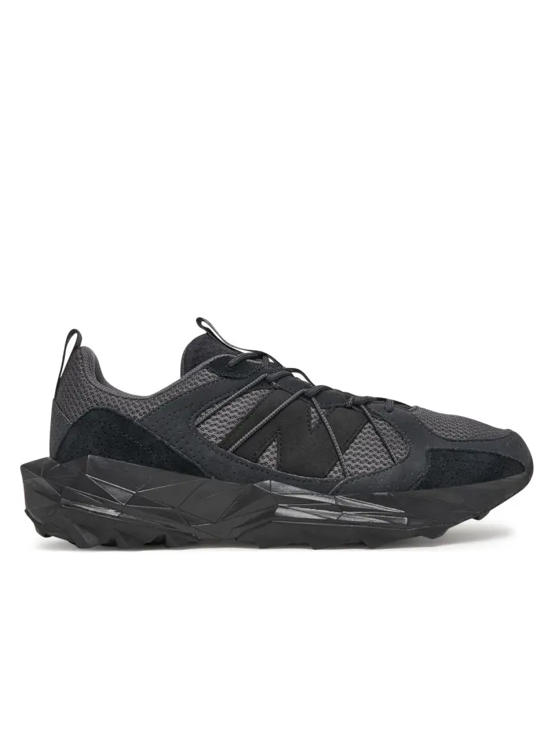 New Balance Męskie Buty sportowe Nb Dynasoft Tektrel MTTTRSLK Czarny | Sklep Monotox