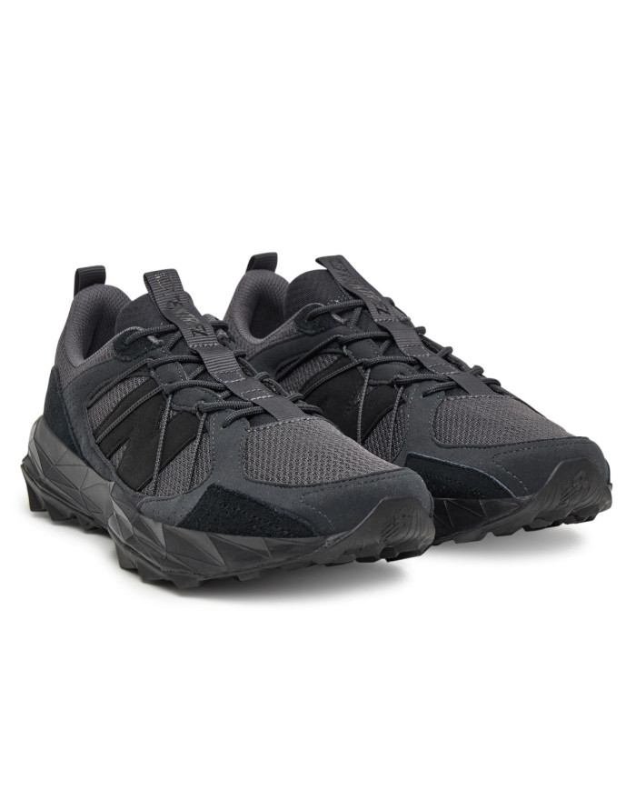 New Balance Męskie Buty sportowe Nb Dynasoft Tektrel MTTTRSLK Czarny | Sklep Monotox