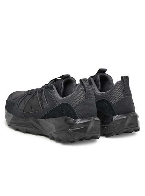 New Balance Męskie Buty sportowe Nb Dynasoft Tektrel MTTTRSLK Czarny | Sklep Monotox