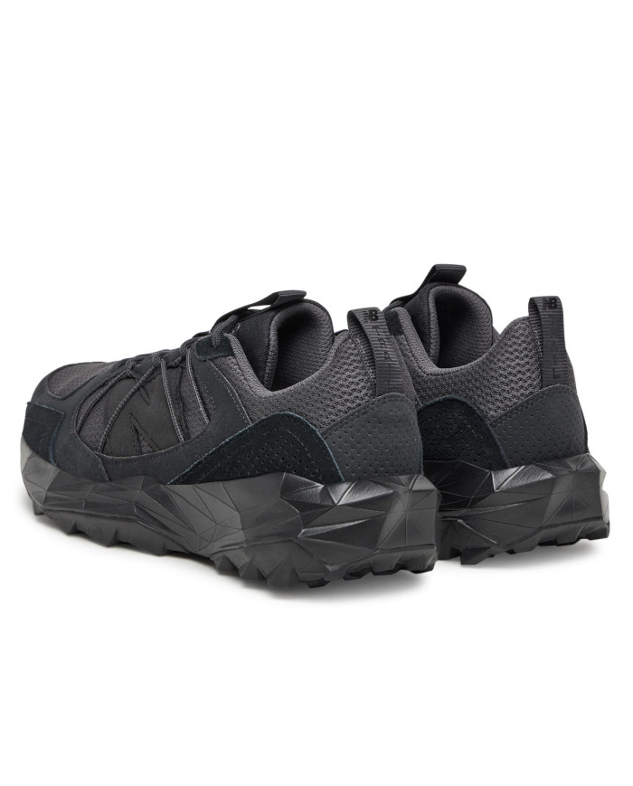 New Balance Męskie Buty sportowe Nb Dynasoft Tektrel MTTTRSLK Czarny | Sklep Monotox