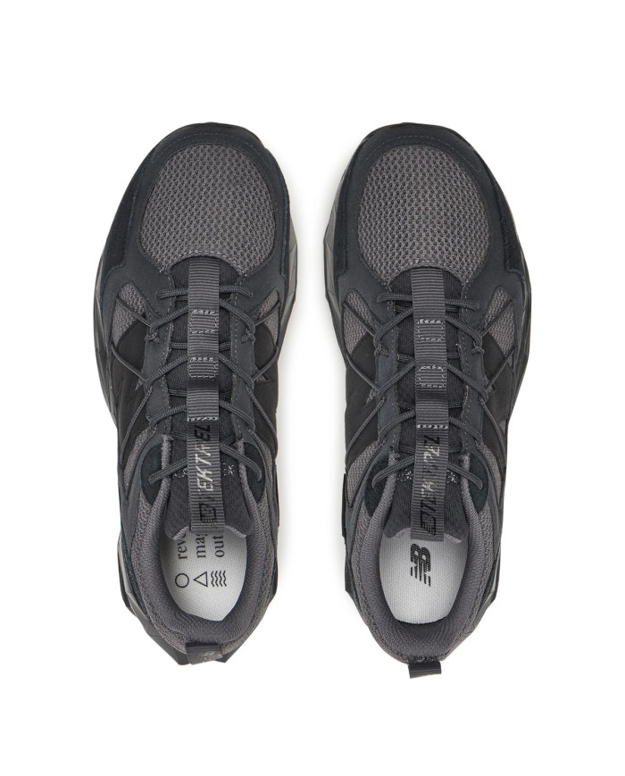New Balance Męskie Buty sportowe Nb Dynasoft Tektrel MTTTRSLK Czarny | Sklep Monotox
